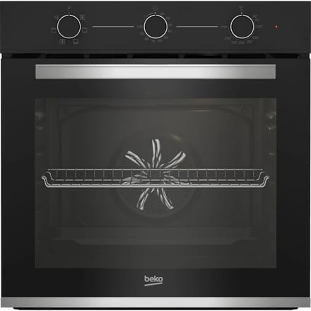 Beko b100 BBIE12100BD oven 66 l 2400 W Zwart