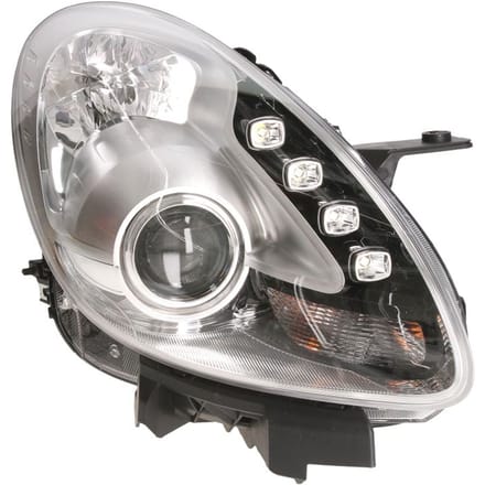 Koplampen MAGNETI MARELLI 712497801129, rechts