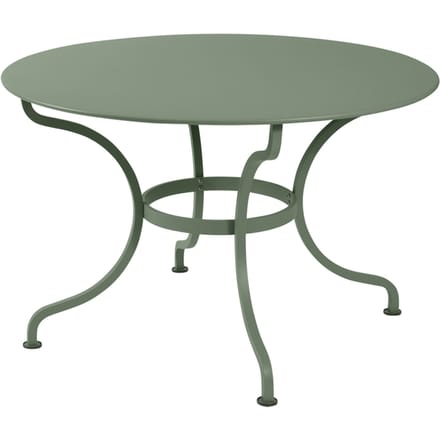 Fermob Romane tafel rond - 82 cactus mat - Ø 137 cm
