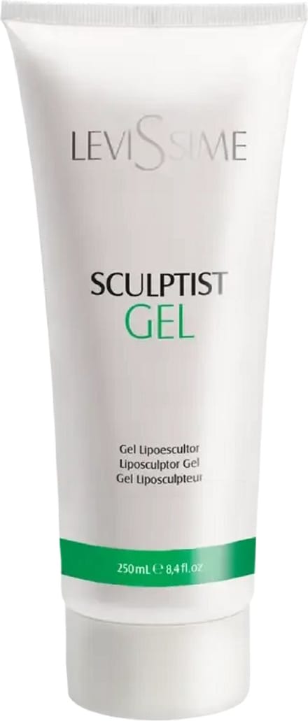 Lipo Sculpture gel Levissime 250 ml