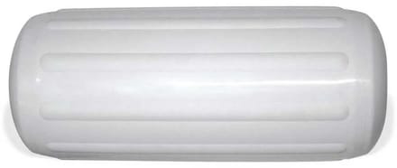 Ocean Rt Touw Door Wit 215 x 520 mm
