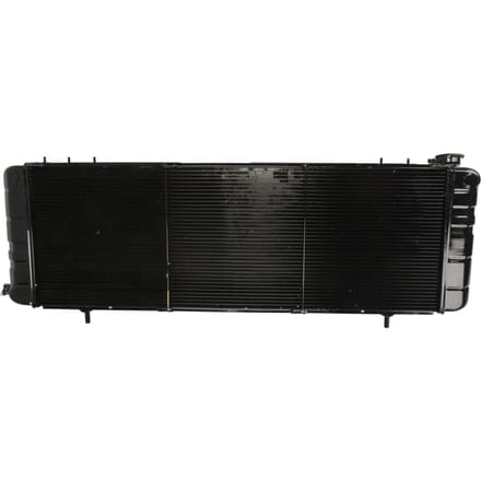 Radiator, motorkoeling NISSENS 609881