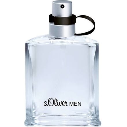 s.Oliver Men eau de toilette spray 30 ml