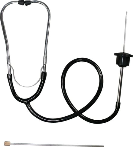 SW-Stahl 405130L motorstethoscoop