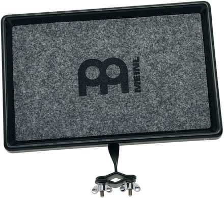 Meinl percussie Table MC-PT, 18"x12" - Hardware voor percussie