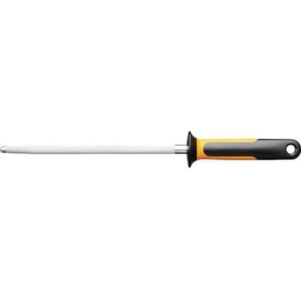 Fiskars 1057549 Wetstaal Zwart, Geel Lengte 327 mm