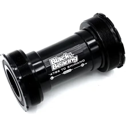 Trapaslager Black Bearing ITA-68/73-24 - B5S