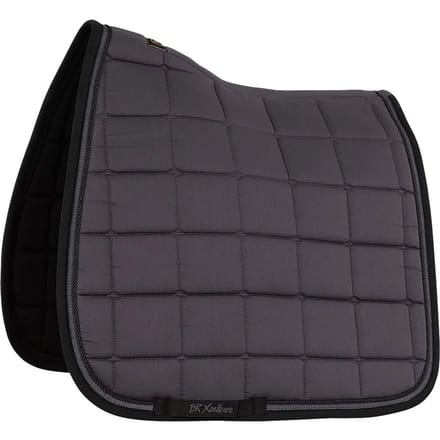 BR Zadeldek BR Xcellence dressuur Full Antraciet