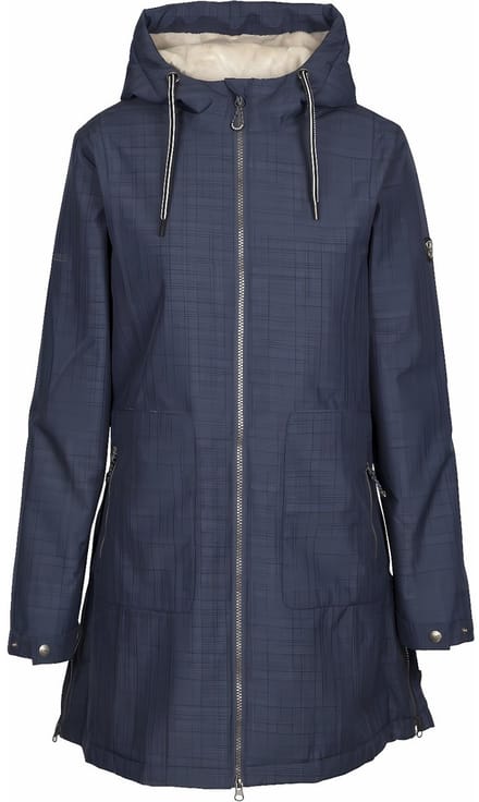 Trespass dameswinterjas Neeska Jacket Tp50