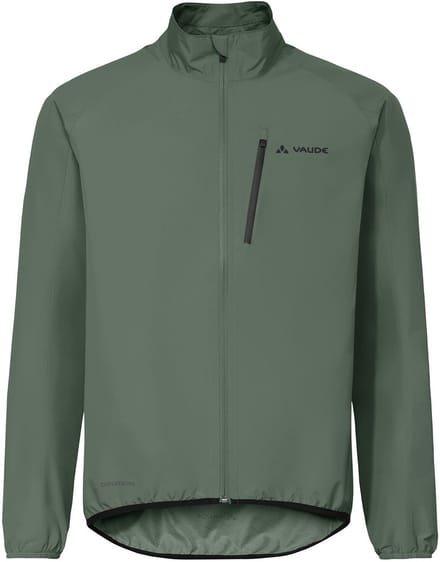Vaude Bike Drop Iii Jas Groen XL / Regular Man