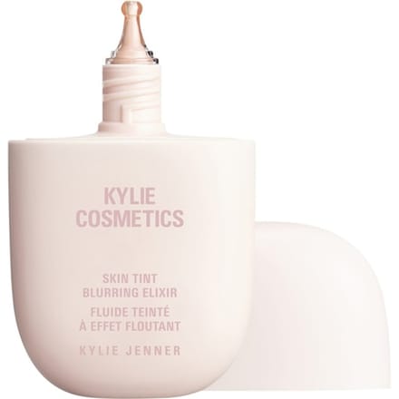 Kylie Jenner Cosmetics Stichting Skin Tint Blurring Elixir Vloeibare foundation Dames 30 ml