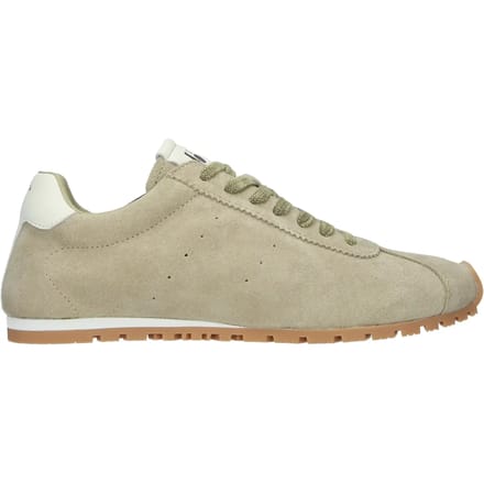 Blackstone DIAM LUCY - FL753 Moss Grey - Sneaker (low) - Dames - Green - Maat: 40