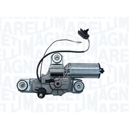 Voorruitreiniging - Ruitenwissermotor MAGNETI MARELLI 064013025010