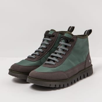 Low Boots Art ART 1158511UM003