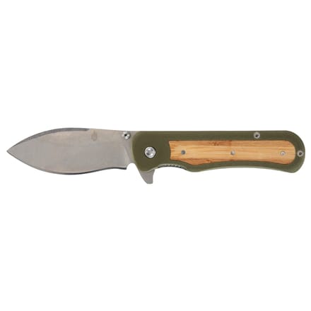 GERBER -  Confidant Bamboo  - BOX - 16L