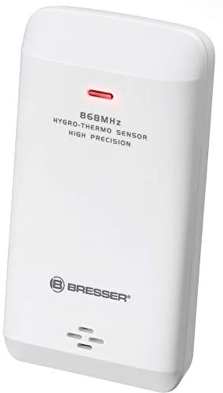 Weerstation buitensensor Thermo-/Hygro 7 kanalen 868 MHz