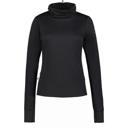 Dames sportieve lange mouwen T-shirt Rukka Multia