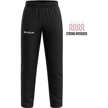 Jogging Givova Revolution In Pin Pan