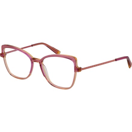 Ana Hickmann Brilmontuur HI6264 H02 54