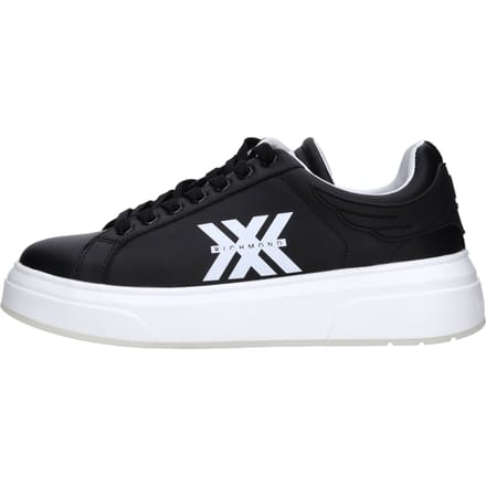 John Richmond Zwarte sneakers