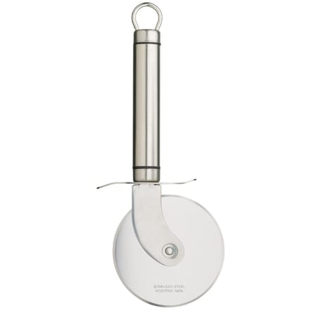 KitchenCraft RVS pizzames - Kitchen Craft Professional