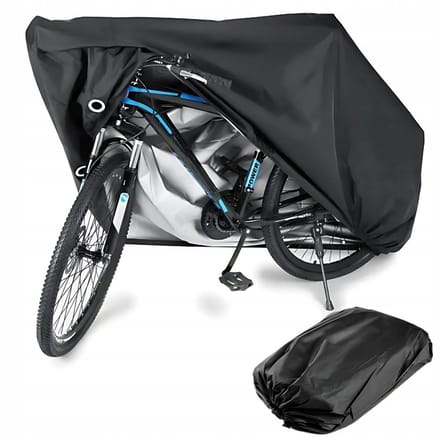 HANGZHOU A LINK STAR - Fietshoezen - Waterdicht - 190x95 cm - Stormbestendig