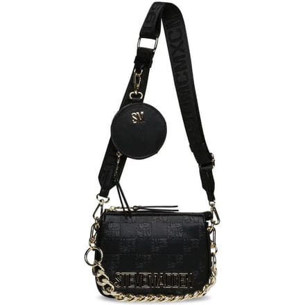 Schoudertas voor vrouwen Steve Madden Miniroy
