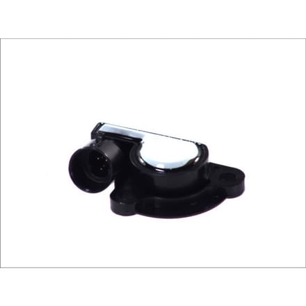 Topran Sensor, gasklepstand HANS PRIES 206 028
