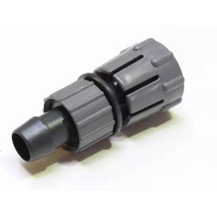 Accessoire filter voor aquarium Aansluitstuk Eheim 4004300/4004310