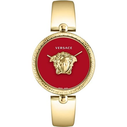 Versace Palazzo VECO03022 vrouwen horloge