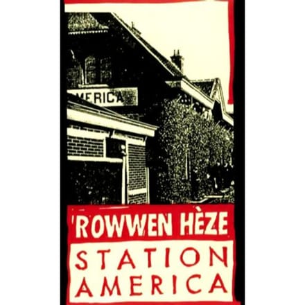 Rowwen Hèze - Station America (2 LP)