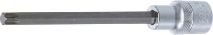 BGS Dopsleutelbit - lengte 140 mm - 1/2 - Torx T50