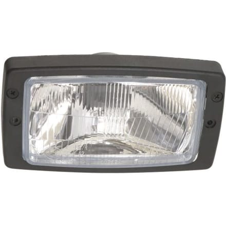 Koplamp WESEM RE.21178