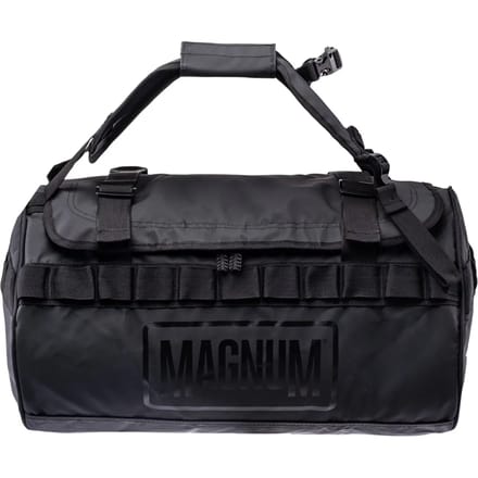 Duffle tas Magnum