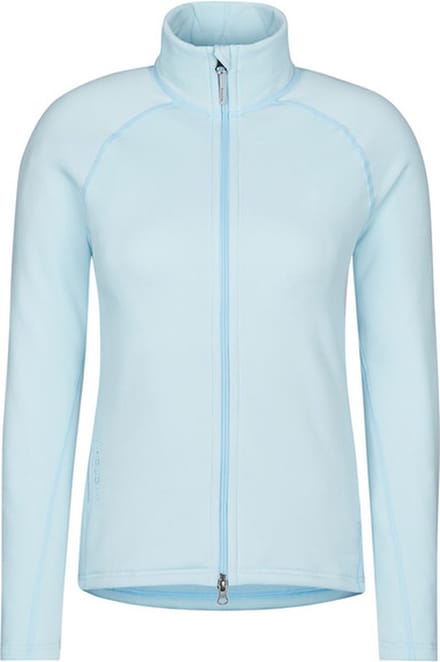 Houdini W's Power Up Jacket | Crispy Blue