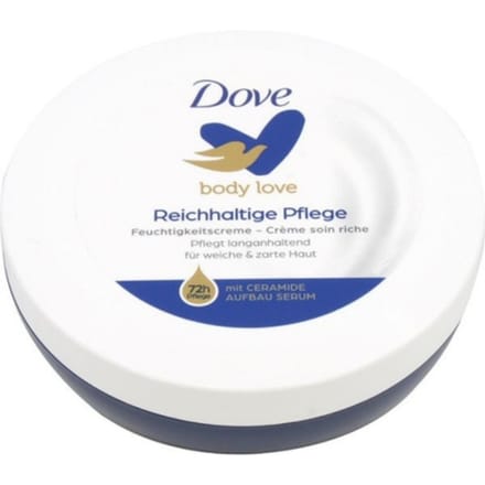 Dove Voedende Crème - 150 ml - Bodycrème