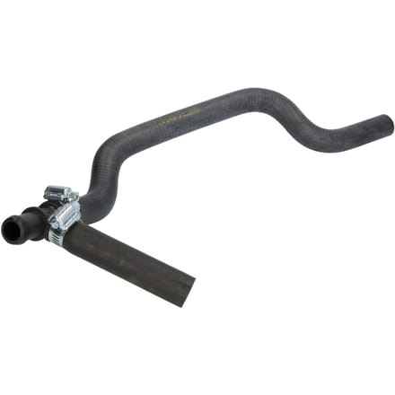 Koelsysteem, rubberen slang AUGER 83581