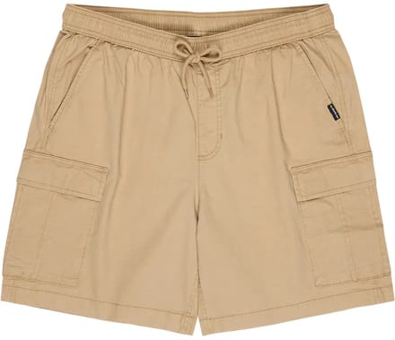 Quiksilver Taxercargows Khaki / L
