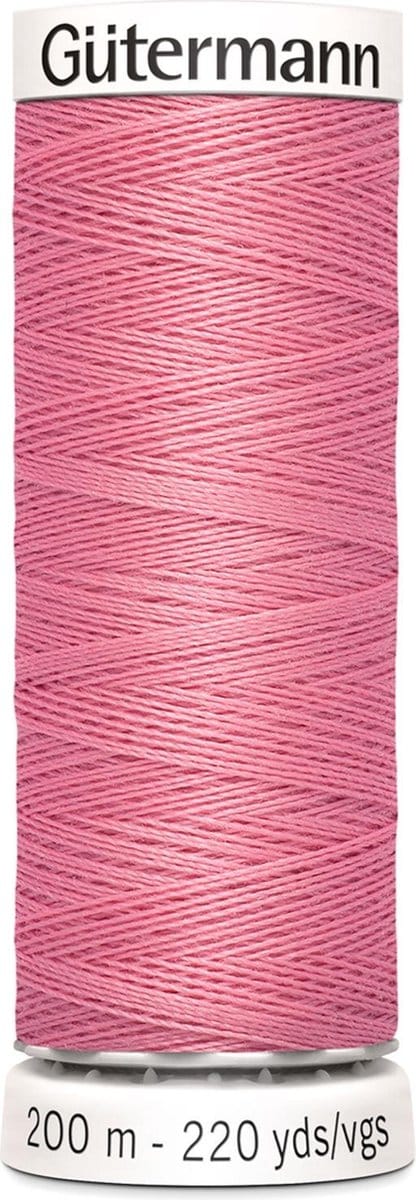 Gutermann Polyester Naaigaren 200meter-889