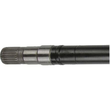 Aandrijfas POINT GEAR PNG76120