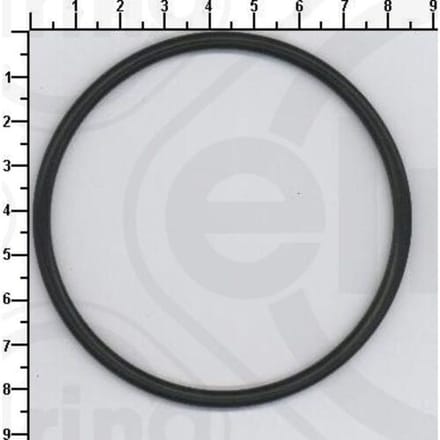 Pakking, thermostaat ELRING 818.437