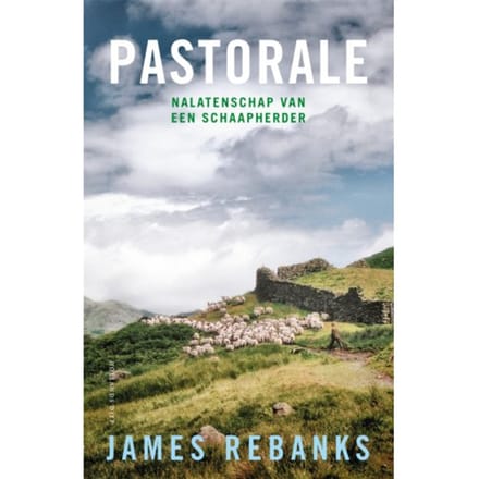 Pastorale - James Rebanks