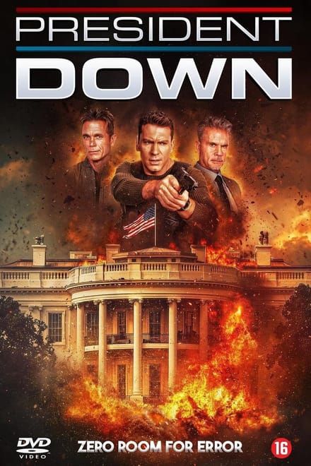 President Down (DVD)