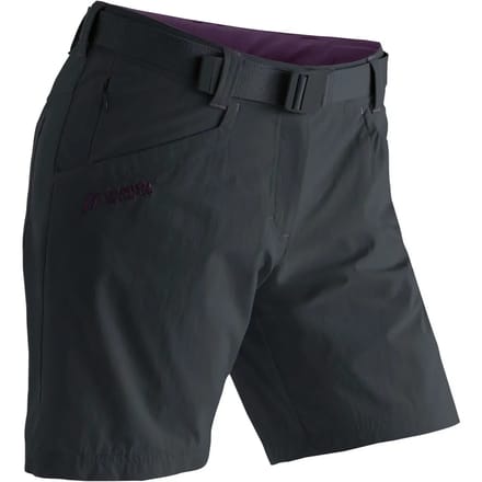 Wandelbroeken voor dames Maier Sports Lulaka
