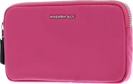 MANDARINA DUCK Utensil zak Hunter Pouch Raspberry Rose Roze