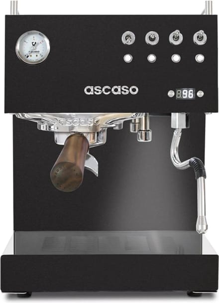 Ascaso Steel Duo PID