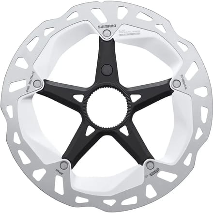 Remschijf Shimano RT-EM810 Center Lock Ice Technoligies Freeza