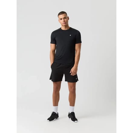 Björn Borg Ace Racquet Short Heren - Maat L