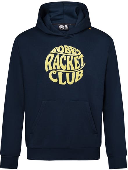 Robey Tennis RRC Hoodie - - M