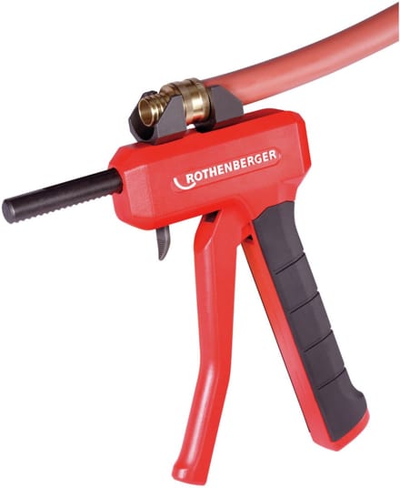 ROTHENBERGER Axialpers ROGLISS 20 - 1000001094